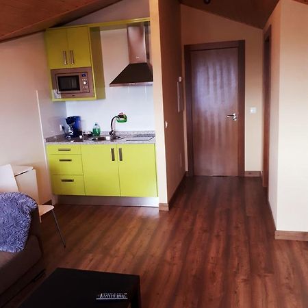 Hotel Rural La Robla Figueruela de Arriba Εξωτερικό φωτογραφία